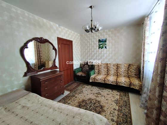 Продажа 4-комнатной квартиры 79,7 м², 1/2 этаж