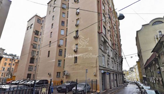 Продажа 2-комнатной квартиры 26,9 м², 1/10 этаж