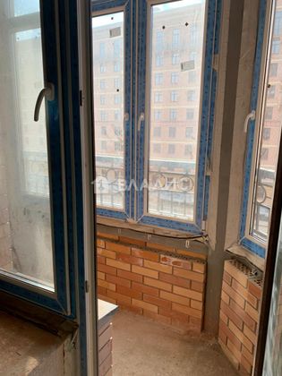 Продажа 1-комнатной квартиры 32,2 м², 4/10 этаж