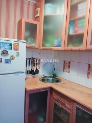 Продажа 2-комнатной квартиры 42,1 м², 5/5 этаж