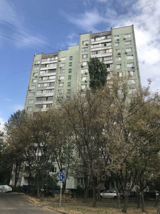 Продажа 3-комнатной квартиры 65,9 м², 16/16 этаж