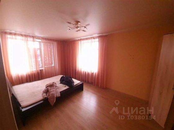 Продажа 2-комнатной квартиры 41,5 м², 5/5 этаж