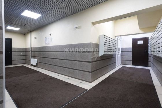 Продажа 1-комнатной квартиры 32,1 м², 3/25 этаж