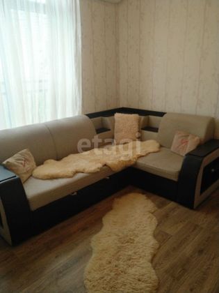 Аренда 2-комнатной квартиры 55 м², 6/24 этаж