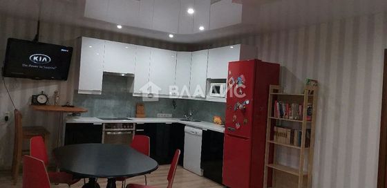 Продажа 3-комнатной квартиры 74,9 м², 1/12 этаж