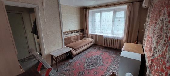 Продажа 1-комнатной квартиры 22 м², 5/5 этаж