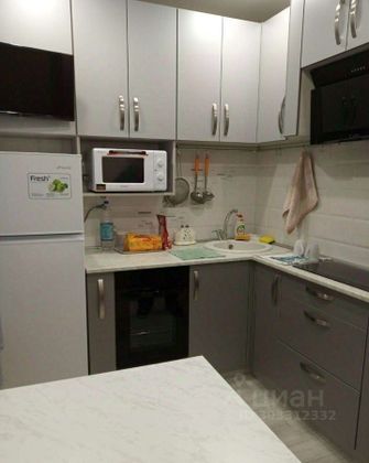 Аренда 1-комнатной квартиры 30 м², 5/5 этаж