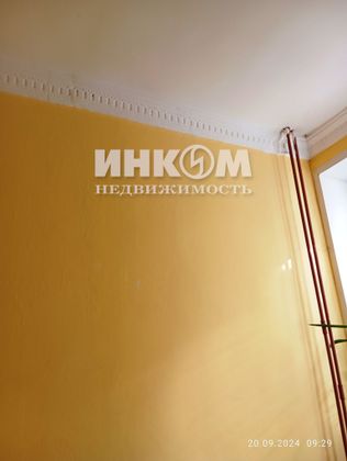 Продажа 2-комнатной квартиры 57,9 м², 3/5 этаж