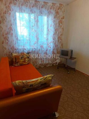 Продажа 1-комнатной квартиры 27,4 м², 3/9 этаж