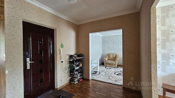 Продажа 2-комнатной квартиры 52,6 м², 2/9 этаж