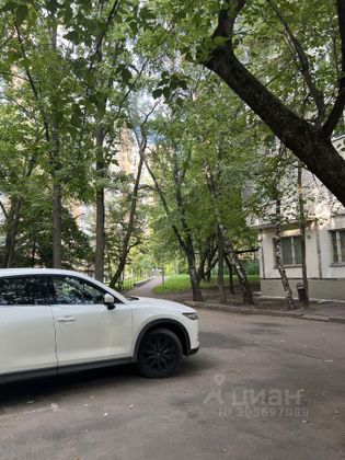 Продажа 1-комнатной квартиры 32 м², 5/5 этаж