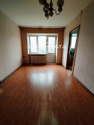 Продажа 2-комнатной квартиры 42,6 м², 3/3 этаж