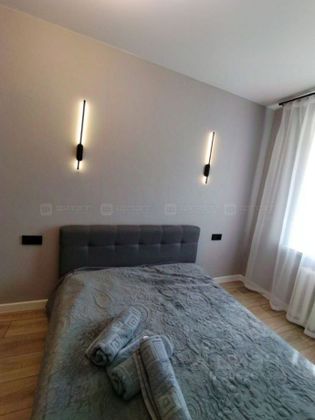 Продажа 2-комнатной квартиры 41,9 м², 1/5 этаж