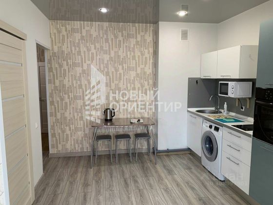 Продажа 1-комнатной квартиры 42 м², 9/25 этаж