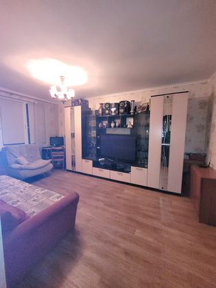 Продажа 3-комнатной квартиры 61,7 м², 5/9 этаж