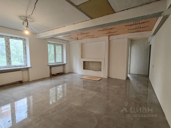 Продажа 3-комнатной квартиры 73,4 м², 2/9 этаж