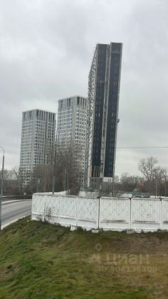 Продажа 3-комнатной квартиры 80 м², 15/25 этаж