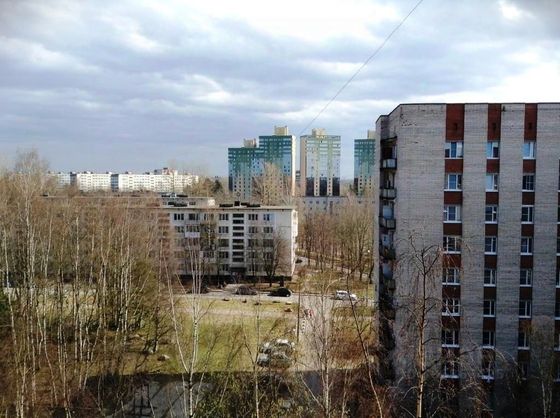 Аренда 1 комнаты, 18 м², 8/10 этаж