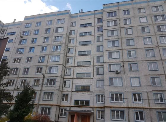 Продажа 3-комнатной квартиры 68,5 м², 4/9 этаж