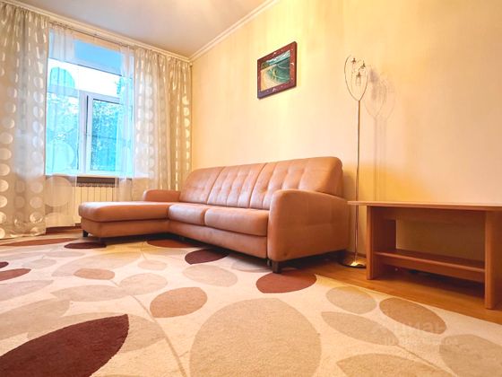 Продажа 2-комнатной квартиры 54 м², 2/9 этаж