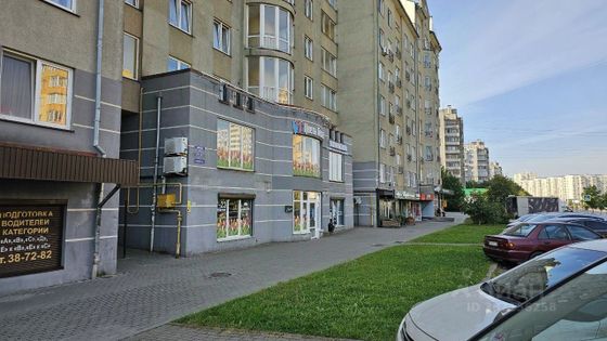 Продажа 3-комнатной квартиры 75 м², 5/5 этаж