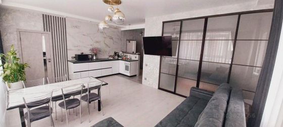 Продажа 2-комнатной квартиры 63 м², 4/7 этаж