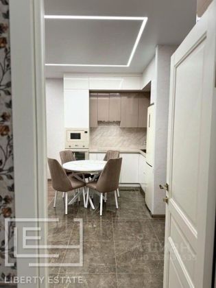 Аренда 2-комнатной квартиры 40 м², 18/20 этаж