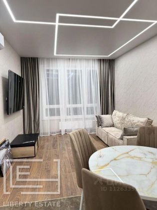 Аренда 2-комнатной квартиры 40 м², 18/20 этаж