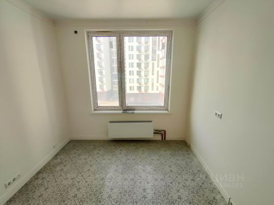 Продажа 3-комнатной квартиры 85,2 м², 4/9 этаж