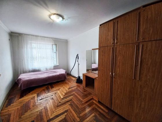 Продажа 1-комнатной квартиры 28,8 м², 8/9 этаж