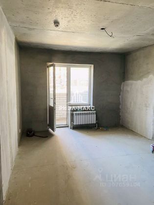 Продажа 2-комнатной квартиры 65 м², 1/19 этаж