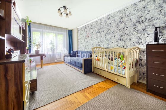 Продажа 2-комнатной квартиры 44,3 м², 1/5 этаж