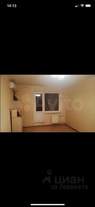 Аренда 1-комнатной квартиры 42,3 м², 11/12 этаж