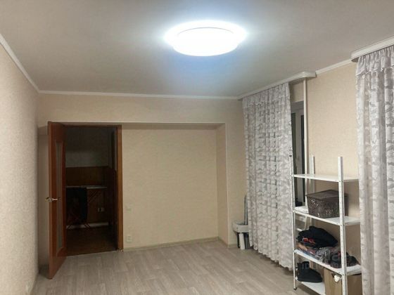 Продажа 3-комнатной квартиры 91,4 м², 2/5 этаж