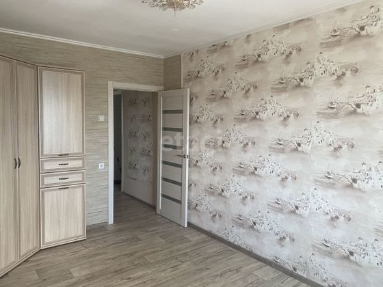 Продажа 2-комнатной квартиры 56,4 м², 3/10 этаж