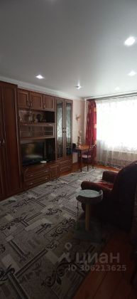 Продажа 2-комнатной квартиры 43,5 м², 1/2 этаж