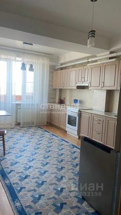 Продажа 2-комнатной квартиры 78 м², 10/10 этаж