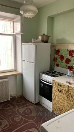 Продажа 2-комнатной квартиры 56 м², 6/12 этаж