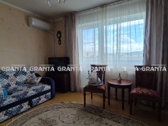 Продажа 1-комнатной квартиры 34 м², 8/9 этаж