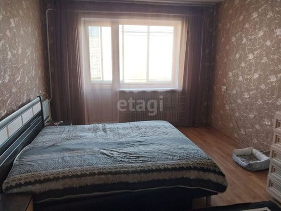 Продажа 2-комнатной квартиры 53,6 м², 9/9 этаж