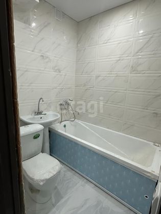 Продажа 2-комнатной квартиры 43,8 м², 1/3 этаж