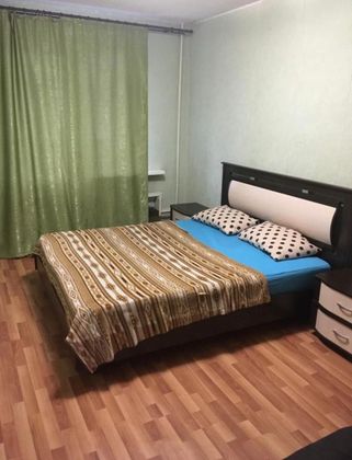 Продажа 3-комнатной квартиры 69,2 м², 8/9 этаж