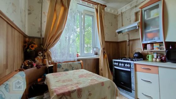 Продажа 1-комнатной квартиры 38 м², 1/9 этаж