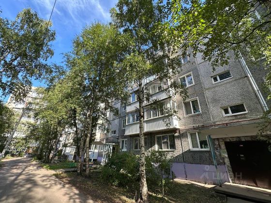 Продажа 2-комнатной квартиры 42,7 м², 2/5 этаж