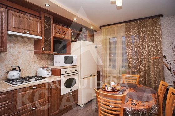 Продажа 2-комнатной квартиры 57,7 м², 4/9 этаж