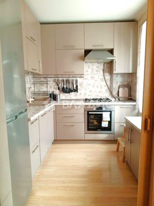 Продажа многокомнатной квартиры 80,5 м², 1/9 этаж