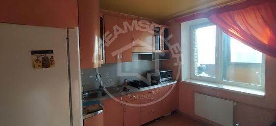 Продажа 1-комнатной квартиры 43 м², 19/24 этаж