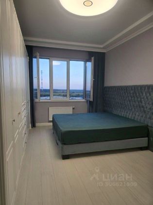 Продажа 3-комнатной квартиры 147 м², 7/7 этаж