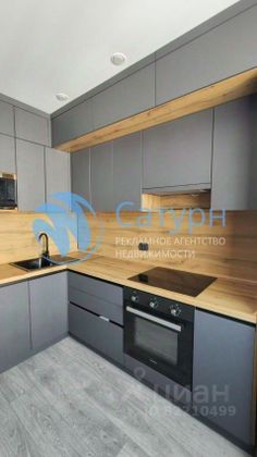 Продажа 2-комнатной квартиры 40,3 м², 7/10 этаж