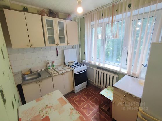 Продажа 2-комнатной квартиры 47,1 м², 4/9 этаж